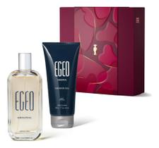 Kit egeo original - BOTICARIO