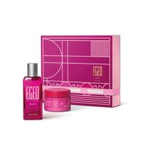 kit Eggeo dulce O Boticário