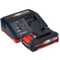 Kit einhel pxc carregador bivolt c/1 bateria 18v 2,0ah