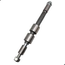 Kit Eixo Balança Bucha Quadro Elástico Ys 250 Fazer Até 2017