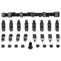 Kit Eixo Comando Chevrolet Celta 1.0 8v 2001 a 2006 MPFI VHC Aplic