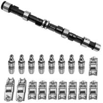 Kit Eixo Comando Gm Celta Corsa 1.0 Motor VHC 2000 a 2010