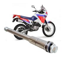 Kit Eixo Completo Rolamentos Bucha do Quadro Elástico Balança Danidrea Nx 350 Sahara