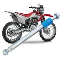 Kit Eixo Completo Rolamentos Bucha do Quadro Elástico Balança Danidrea Nxr Bros 125 150 160 Crf 230 Xre 190