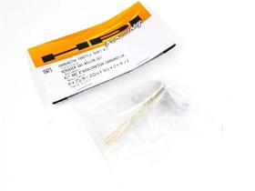 Kit eixo de carburador do automodelo hpi15476 Kit eixo de carburador do automodelo hpi15476