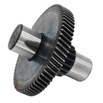 Kit Eixo e Engrenagem para Airless Vonder MPA120 62.20.120.088 Kit Eixo e Engrenagem para Airless Vonder MPA120 62.20.120.088