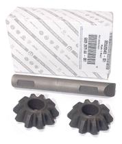 Kit Eixo Satélite Diferencial Grande Siena Uno Fiorino Fiat