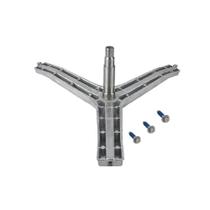 Kit Eixo Tripé para Lava e Seca Samsung + 3 Parafusos Hulter HT3DC97-14370HP