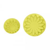 Kit Ejetor 408195 Girassol C/2 Pçs