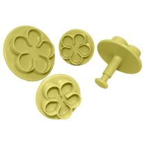 Kit Ejetor 408423 Flores C/4 Pcs Kit Ejetor 408423 Flores C/4 Pcs