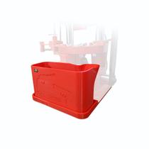 Kit Ejetor + Bandeja P Mun Pronta + Base Falconer