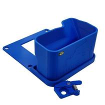 Kit Ejetor + Bandeja P Mun Pronta + Base Usifam Usf 18