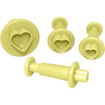 Kit Ejetor Coração - Blue Star