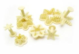 Kit ejetor cortador floco de neve Blue star