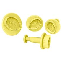 Kit Ejetor Folhas com 4 peças BlueStar