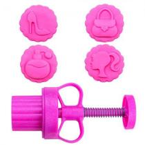 Kit Ejetor Max Bonequinha Bluestar Kit Ejetor Max Bonequinha Bluestar