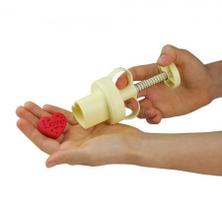 Kit Ejetor Max Coracoes Bluestar