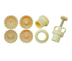 Kit Ejetor Max Docinhos com 4 Unidades - Blue Star