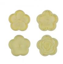 Kit Ejetor Max Flores com 4 Unidades - Blue Star Kit Ejetor Max Flores com 4 Unidades - Blue Star