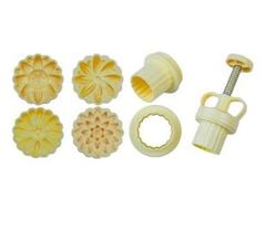 Kit Ejetor Max Pétalas com 4 Unidades - Blue Star Kit Ejetor Max Pétalas com 4 Unidades - Blue Star