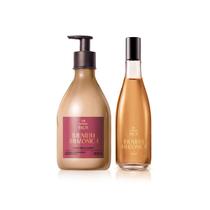 Kit Ekos Creme para o Corpo e Colônia Baunilha Amazônica - Natura Kit Ekos Creme para o Corpo e Colônia Baunilha Amazônica - Natura
