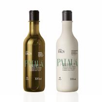 Kit Ekos Patauá Shampoo e Condicionador - Natura