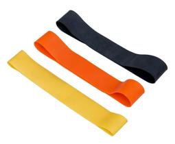 kit Elástico Mini Band Nacional - ACTE