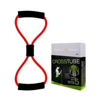 Kit Elásticos De Tensão Para Exercícios De Resistência