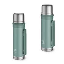 Kit electrolux 2 garrafas térmicas sense to go verde Kit electrolux 2 garrafas térmicas sense to go verde