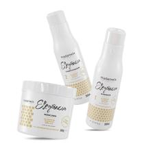 Kit elegância trio