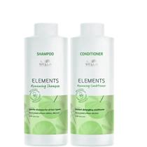 Kit Elements Renewing Salon (2 Produtos) Kit Elements Renewing Salon (2 Produtos)