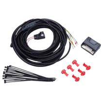 Kit eletrico para engate de reboque keko k0197