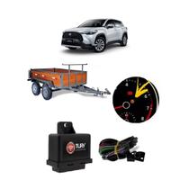 Kit Elétrico Para Engates Corolla Cross 2021 em diante