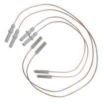 Kit Eletrodo 4 Vias Fogão Brastemp BF750B BDD61A BF160 BY750