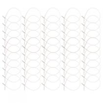 Kit Eletrodo Centelhador Vela Sabaf para Cooktop - 50 peças Kit Eletrodo Centelhador Vela Sabaf para Cooktop - 50 peças