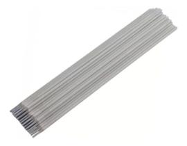 Kit Eletrodo Revestido Para Solda E 6013 2,5mm - Denver - 2kg Kit Eletrodo Revestido Para Solda E 6013 2,5mm - Denver - 2kg