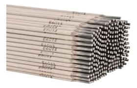 Kit Eletrodo Revestido Para Solda E 6013 Denver - 1kg 2,0mm + 1kg 2,5mm + 1kg 3,25mm