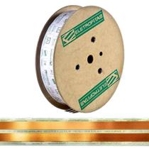 Kit Eletrofita 20a Duas Pistas + 6 Conector Preço Por Metro Kit Eletrofita 20a Duas Pistas + 6 Conector Preço Por Metro