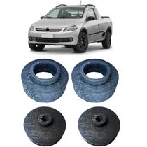 Kit Elevação Gnv Diant/tras 5cm Saveiro G5/g6/g7 Todas