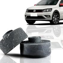 Kit Elevação Traseira 5cm e Prolongador Saveiro G5... Kit Elevação Traseira 5cm e Prolongador Saveiro G5...