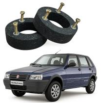 Kit Elevação Uno Quadrado Dianteira