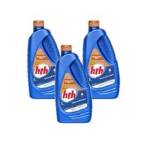 KIT Elevador de pH líquido - HTH KIT Elevador de pH líquido - HTH