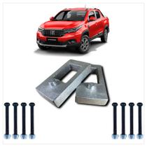 Kit Elevar Altear Arquear Mola 2cm STRADA Nova 2020/... Kit Elevar Altear Arquear Mola 2cm STRADA Nova 2020/...