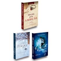 Kit Eliana Machado Coelho - Black Friday