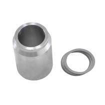 Kit eliminador Crush Sleeve Yukon Gear & Axle Toyota 8"