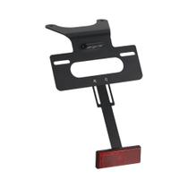Kit Eliminador De Para-lama Traseiro Suzuki DR650SE DR650 Com Suporte De Placa De Licença 1996-2025