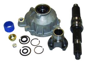Kit Eliminador de Slip Yoke Off-Road Crown Automotive 24005 Kit Eliminador de Slip Yoke Off-Road Crown Automotive 24005