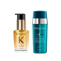 Kit Elixir Ultime LHuile 30ml e Sérum Therapiste 30ml