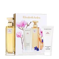 Kit Elizabeth Arden 5th Avenue Edp Feminino 125ml + Bl 100ml Kit Elizabeth Arden 5th Avenue Edp Feminino 125ml + Bl 100ml