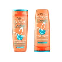 Kit Elseve Cachos Dos Sonhos 1 Cond 400Ml + 1 Sh 400Ml Kit Elseve Cachos Dos Sonhos 1 Cond 400Ml + 1 Sh 400Ml